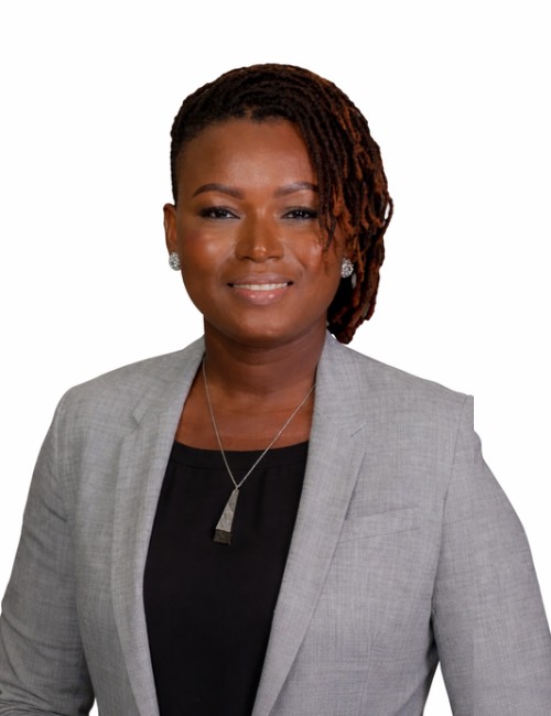 Dr. Ebere Sonoiki, MD, PhD